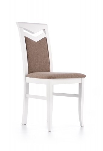 Halmar CITRONE chair color: white / Inari 23 image 3