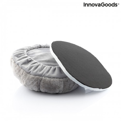 2-in-1 Electric Foot Warmer Elewa InnovaGoods image 3