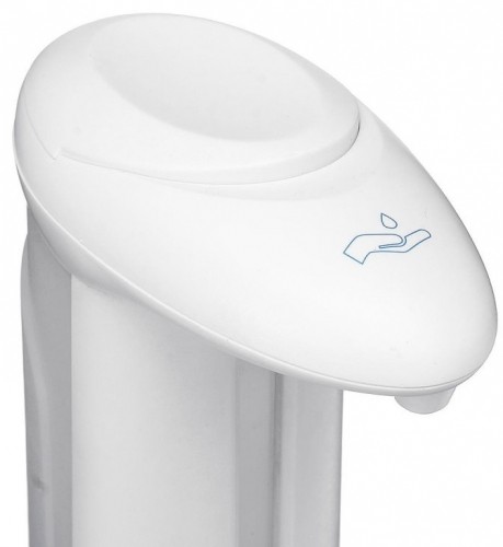 Platinet touchless soap dispenser PHS330 330ml image 3