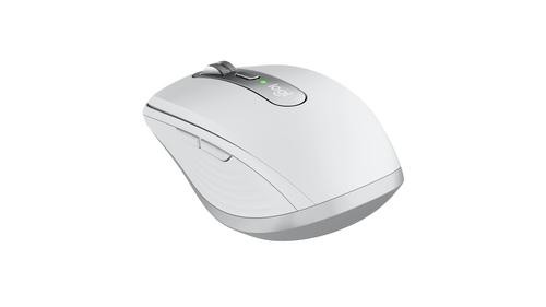Logitech MX Anywhere 3 for Business mouse Right-hand RF Wireless+Bluetooth Laser 4000 DPI image 3