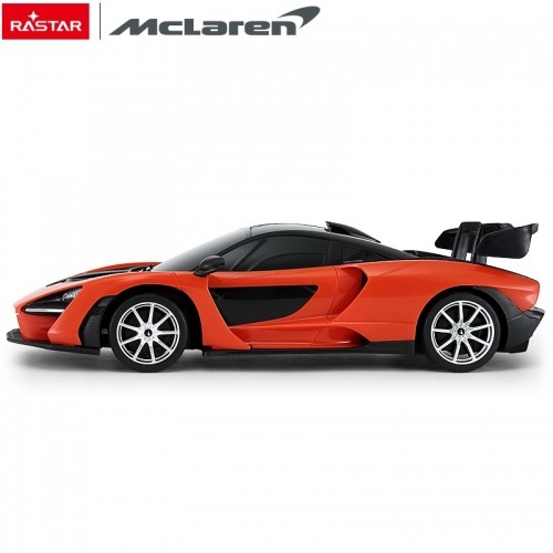 RASTAR RC automašīna 1:18 McLaren Senna, 96300 image 3