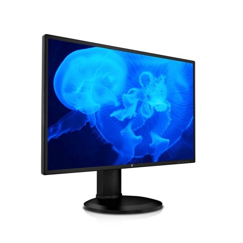 Monitors V7 L27HAS2K-2E          27" LED QHD image 3