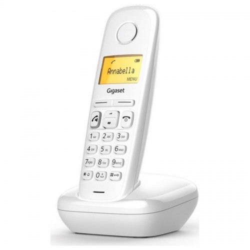 Беспроводный телефон Gigaset A270 Беспроводный 1,5" image 3