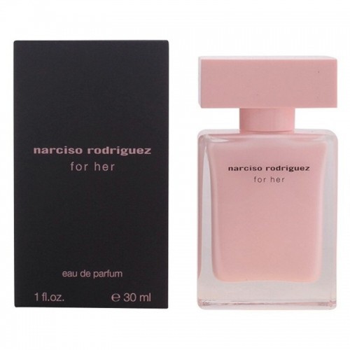 Женская парфюмерия Narciso Rodriguez For Her Narciso Rodriguez EDP image 3