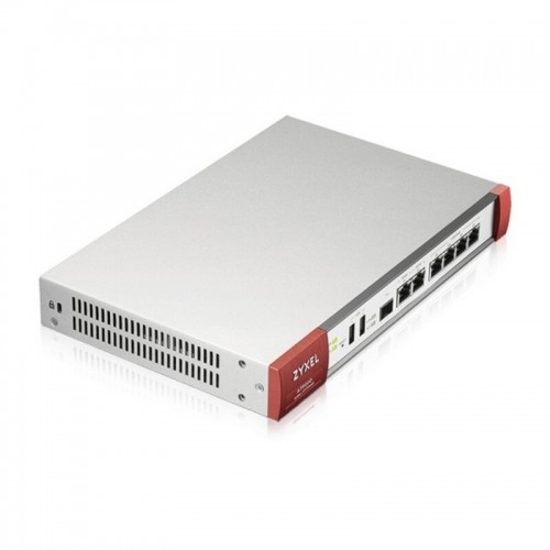 Firewall ZyXEL ATP200-EU0102F       LAN 500-2000 Mbps image 3