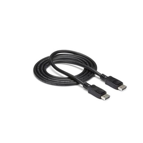 Кабель Displayport Startech DISPLPORT10L         Чёрный image 3