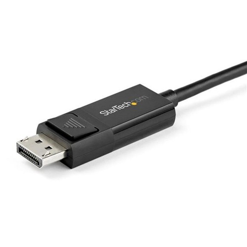 Адаптер USB C—DisplayPort Startech CDP2DP141MBD         Чёрный 1 m image 3