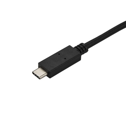 Адаптер USB C—DisplayPort Startech CDP2DPMM3MB          3 m Чёрный image 3