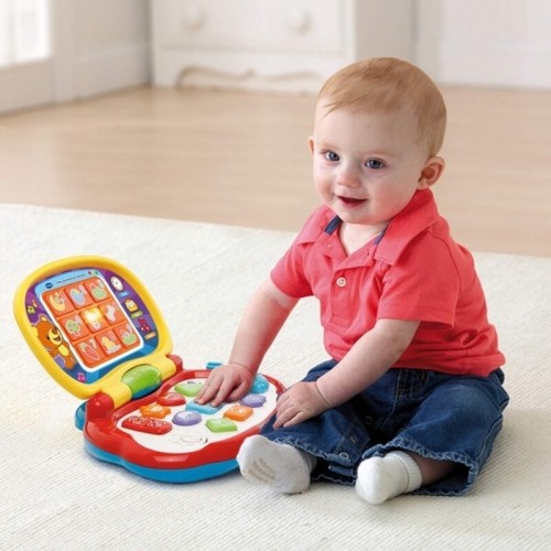 Интерактивная игрушка для маленьких Vtech Baby (ES) image 3