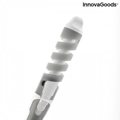 Керамическая спиральная бигуди Spihair InnovaGoods image 3