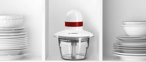 Bosch MMRP1000 electric food chopper 0.8 L 400  image 3