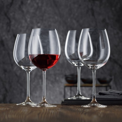 NACHTMANN Набор бокалов для красного вина, 4шт. image 3