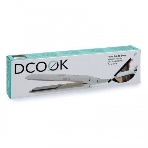 Щипцы для волос Dcook (50W - 33CM) image 3