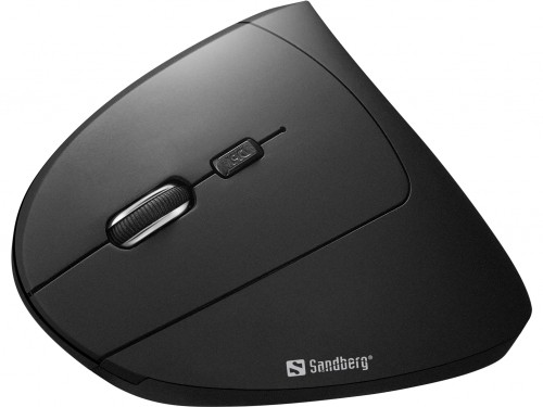 Sandberg 630-14 Wired Vertical Mouse image 3