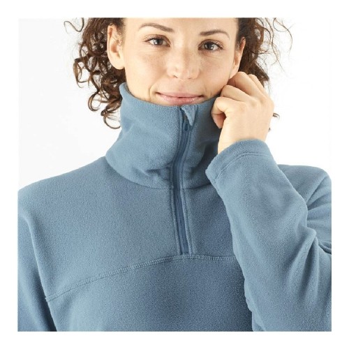 Fleece Lining Salomon Essentiall Cosy Lady image 3