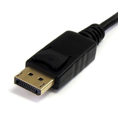 Адаптер Mini DisplayPort — DisplayPort Startech MDP2DPMM3M           3 m 4K Ultra HD Чёрный image 3