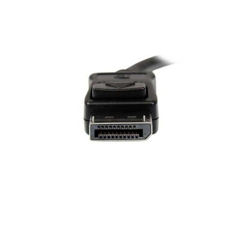 DisplayPort Cable Startech DISPL15MA            15 m 4K Ultra HD Black image 3