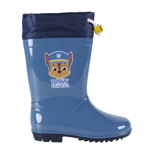 Children's Water Boots The Paw Patrol Blue image 3