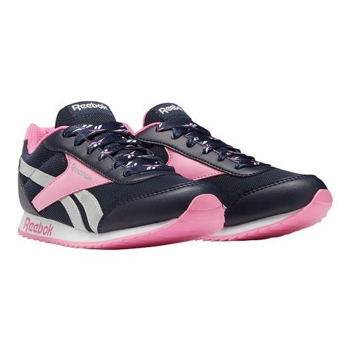 Женские спортивные кроссовки Reebok Royal Classic Jogger 2 Темно-синий image 3