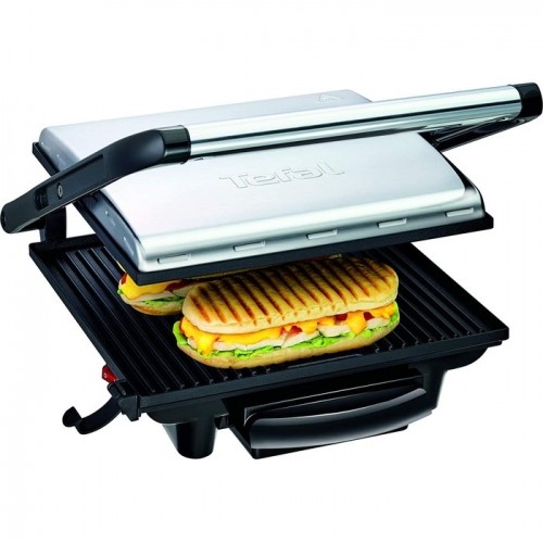 TEFAL Grils Panini, 2000 W, melns - GC241D image 3