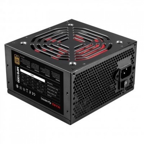 Mars Gaming MPB1000 Блок питания ATX 1000W image 3