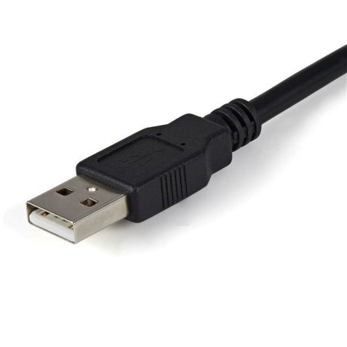 Адаптер Startech ICUSB2322F           (1,8 m) DB9 image 3