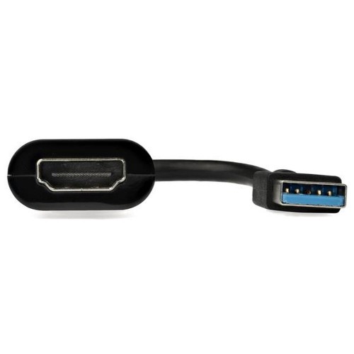 USB 3.0 uz HDMI Adapteris Startech USB32HDES image 3