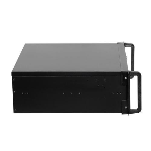 Netrack NP5105 computer case Rack Black image 3