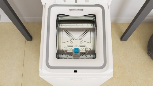 Washing machine Whirlpool TDLRB65241BSEUN image 3