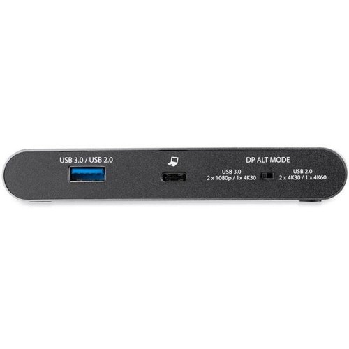 USB-разветвитель Startech DK30C2HAGPD USB-C image 3