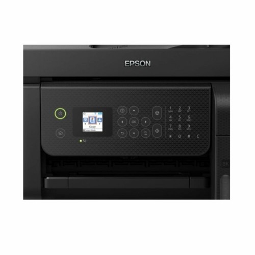 Мультифункциональный принтер Epson Ecotank ET-4800 image 3