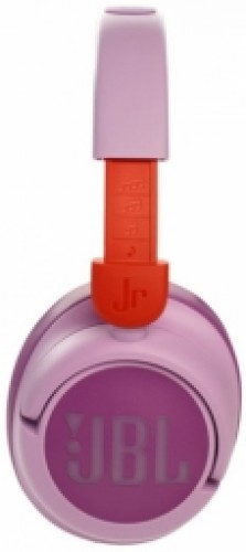 JBL JR460NC KIDS Pink image 3