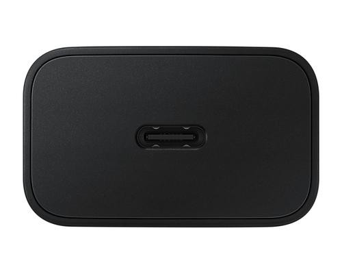 Samsung EP-T1510NBEGEU mobile device charger Black Indoor image 3