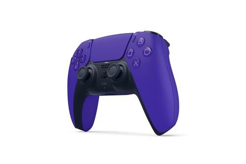 Sony DualSense Purple Bluetooth Gamepad Analogue / Digital PlayStation 5 image 3
