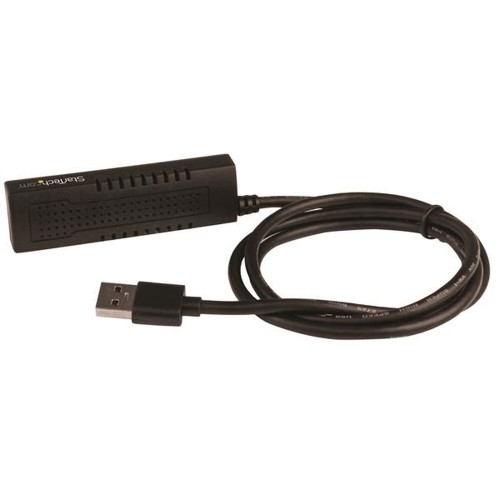 Набор адаптеров Startech USB312SAT3           Чёрный image 3