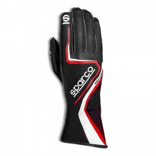 Karting Gloves Sparco Record image 3
