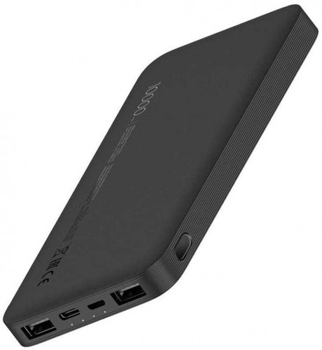 Xiaomi Redmi Power Bank 10000mAh, must image 3