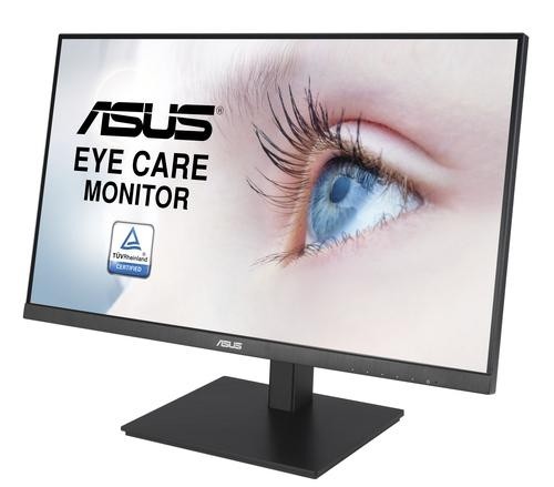 ASUS VA24DQSB 60.5 cm (23.8&quot;) 1920 x 1080 pixels Full HD LCD Black image 3