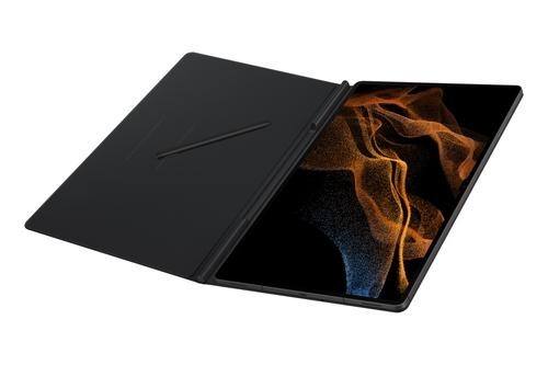 Samsung EF-BX900P 37.1 cm (14.6&quot;) Cover Black image 3