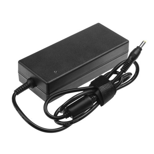 Green Cell AD102P power adapter/inverter Indoor 135 W Black image 3