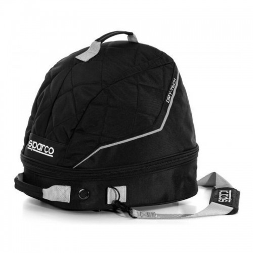 Спортивные рюкзак Sparco _016441NRSI 12 V Шлем Фен image 3