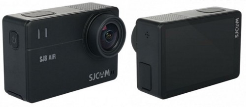 SJCAM SJ8 AIR Action Camera image 3