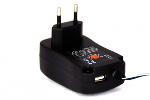 Media-Tech MT6267V2 Tablet Universal Power Adaptor image 3