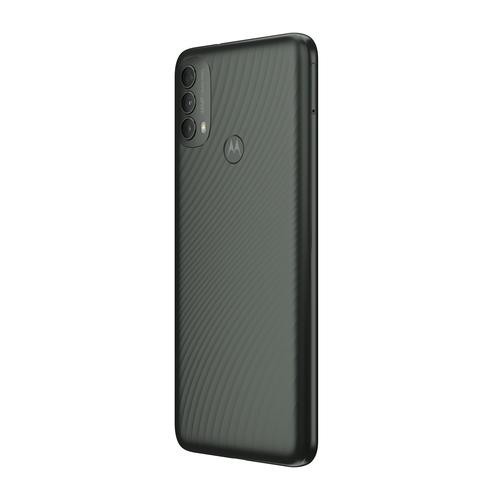 Motorola Moto E40 16.5 cm (6.5&quot;) Android 11 4G USB Type-C 4 GB 64 GB 5000 mAh Grey image 3