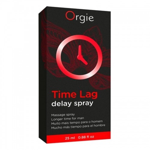 Крем-замедлитель Orgie (25 ml) image 3