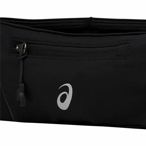 Belt Pouch Asics Waistpack 2.0  Black image 3