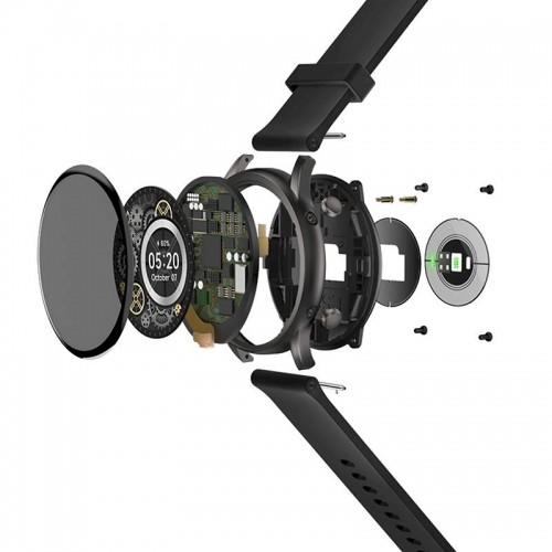 Smartwatch Haylou RT2 image 3