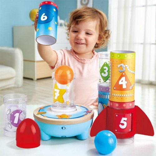 HAPE stacker Rocket, E0387A image 3