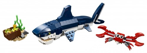 31088 LEGO® Creator  Deep Sea Creatures image 3