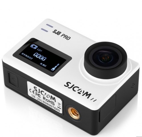 SJCAM SJ8 PRO white image 3